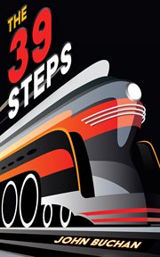The Thirty-Nine Steps cover image cdn