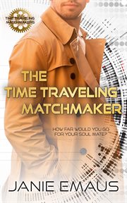 The time traveling matchmaker cover image cdn