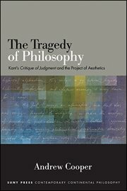 The tragedy of philosophy cover image cdn