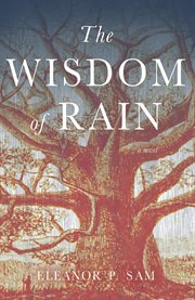The wisdom of rain cover image cdn