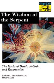 The wisdom of the serpent cover image cdn