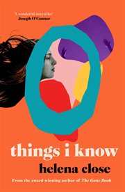 Things i know cover image cdn