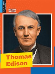 Thomas Edison cover image cdn