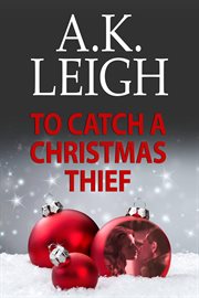 To catch a Christmas thief cover image cdn