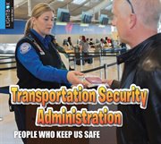 Transportation Security Administration cover image cdn