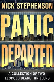 Two killer thriller novels cover image cdn