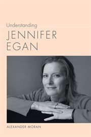 Understanding Jennifer Egan cover image cdn