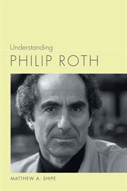 Understanding Philip Roth cover image cdn