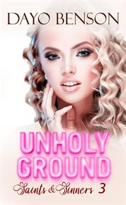 Unholy ground cover image cdn