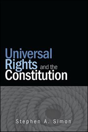 Universal rights and the constitution cover image cdn
