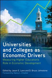 Universities and colleges as economic drivers cover image cdn