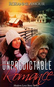 Unpredictable romance cover image cdn