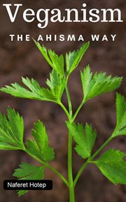 Veganism: the ahisma way cover image cdn