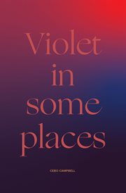 Violet in some places cover image cdn