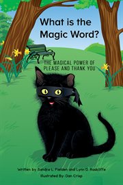 What is the magic word? cover image cdn