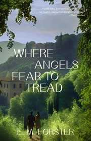Where angels fear to tread cover image cdn