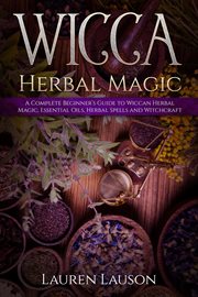 Wicca herbal magic cover image cdn