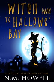 Witch way to hallows' bay cover image cdn