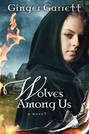 Wolves among us : a novel cover image cdn
