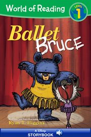 Ballet Bruce cover image cdn
