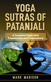 Yoga sutras of patanjali cover image cdn