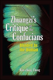 Zhuangzi's critique of the confucians cover image cdn