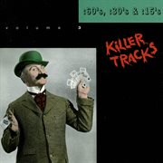 :60's, :30's, :15's, vol. 3 cover image cdn