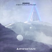 A new world / extruder cover image cdn
