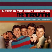 A step in the right direction: singles, demos, bbc live - 1983-1984 cover image cdn