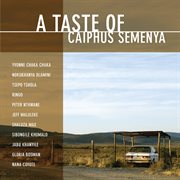 A taste of caiphus semenya cover image cdn