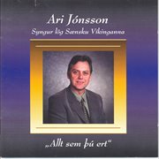 Allt sem þú ert cover image cdn