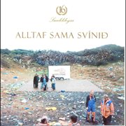 Alltaf sama svínið cover image cdn