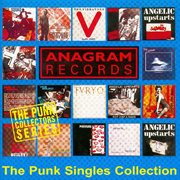 Anagram punk singles collection cover image cdn