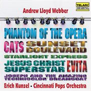 Andrew lloyd webber: selections from the musicals cover image cdn