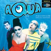 Aquarium [special edition] cover image cdn