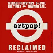 Artpop! reclaimed cover image cdn