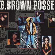 B. Brown Posse cover image cdn