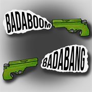 Badaboom badabang cover image cdn