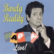 Barely reality: live! cover image cdn