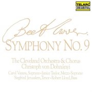 Beethoven: symphony no. 9 cover image cdn