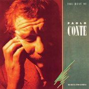 The best of Paolo Conte cover image cdn