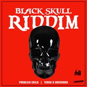 Black skull riddim cover image cdn