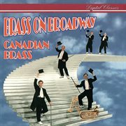 Brass on Broadway cover image cdn