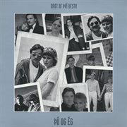 Brot af því besta, þú og ég cover image cdn