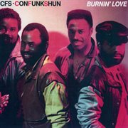Burnin' love cover image cdn