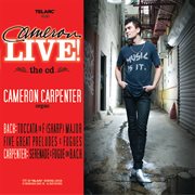 Cameron live! cover image cdn