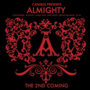 Canibus presents almighty: the 2nd coming cover image cdn