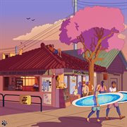 Chasing sunsets cover image cdn