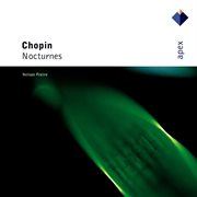 Chopin : nocturnes & fantasie cover image cdn