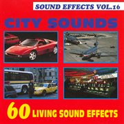 City sounds cover image cdn